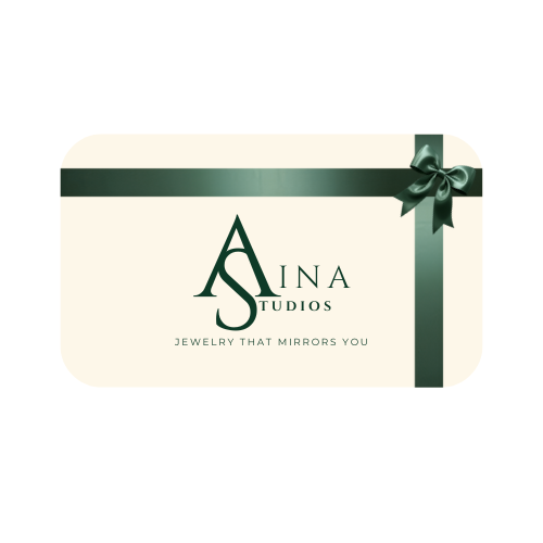 Aina Studios Gift Card