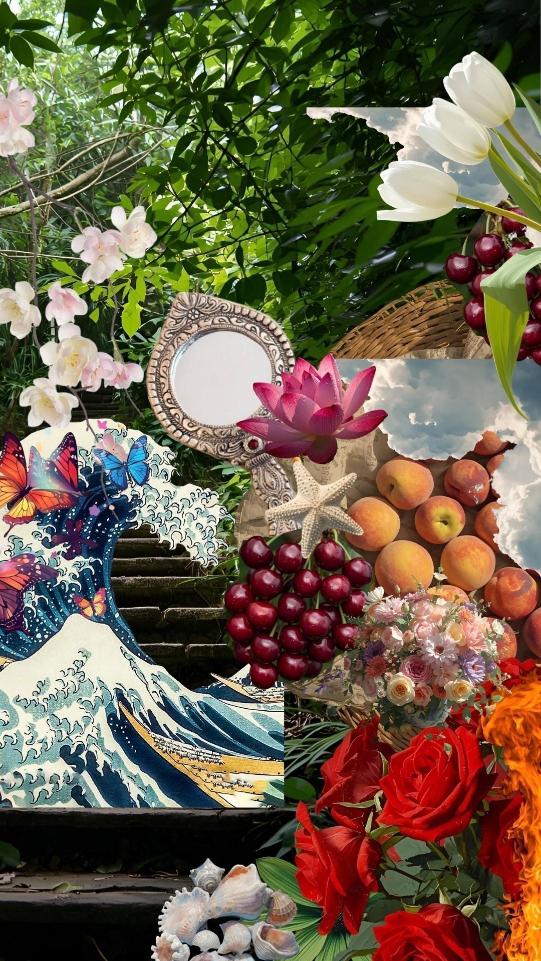 The Meaning Behind Our Collection Names: A Bridge Between Worlds